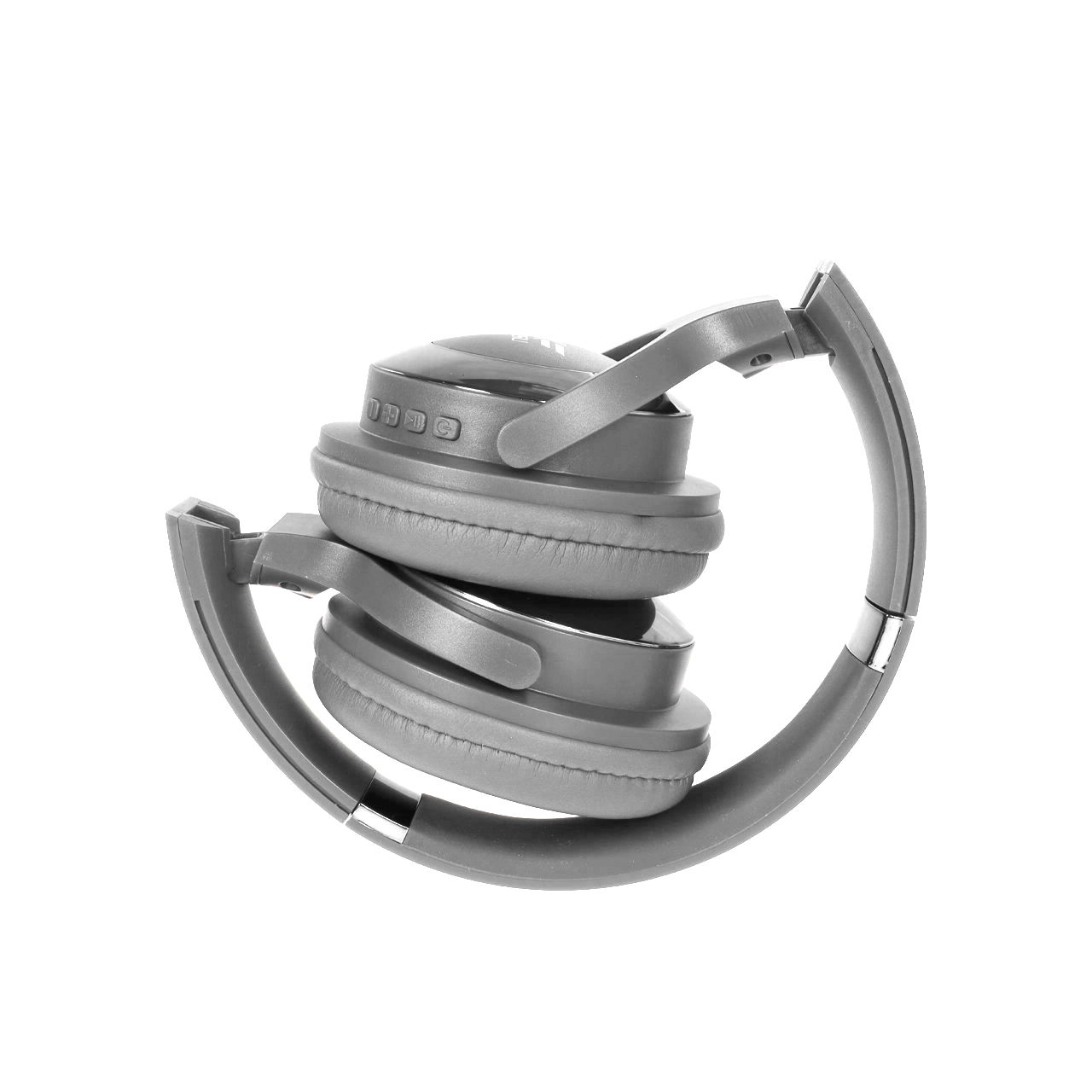 هدفون بی سیم LELISU مدل LS-225 - طوسی- BSA